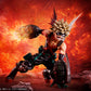 My Hero Academia Bakugo Katsuki Metallic Ver.