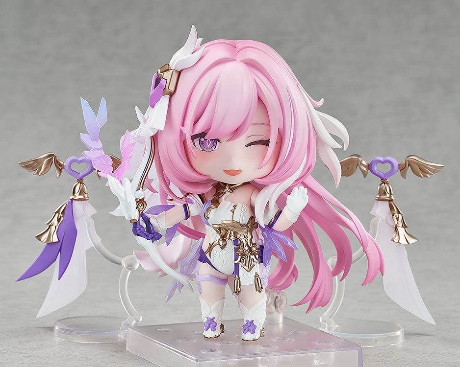 Nendoroid "Honkai Impact 3rd" Elysia - Herrscher of Human: Ego