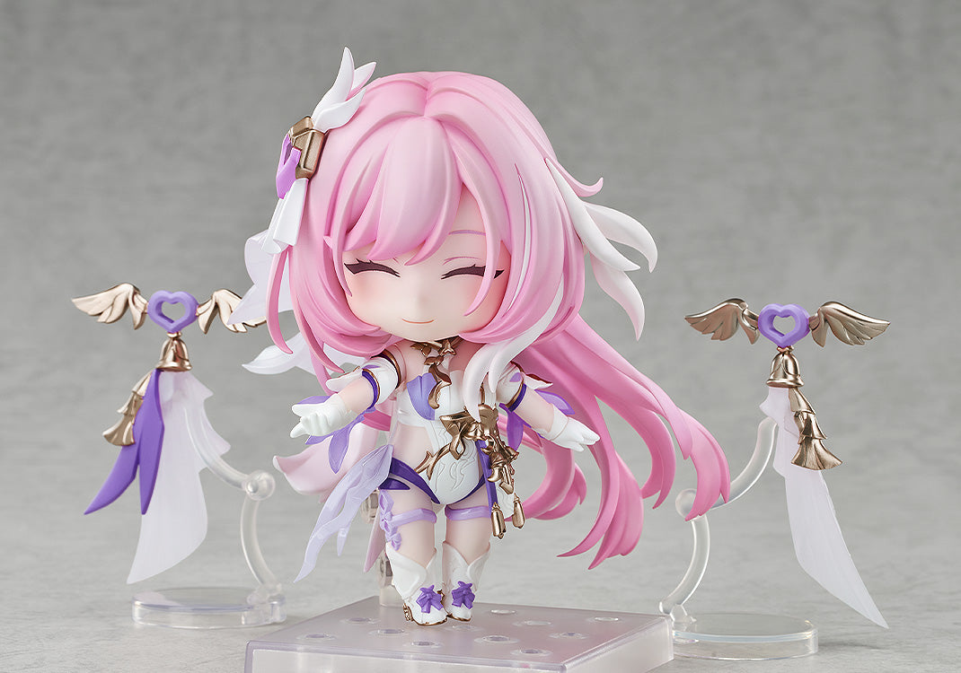 Nendoroid "Honkai Impact 3rd" Elysia - Herrscher of Human: Ego