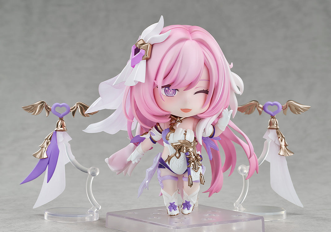 Nendoroid "Honkai Impact 3rd" Elysia - Herrscher of Human: Ego
