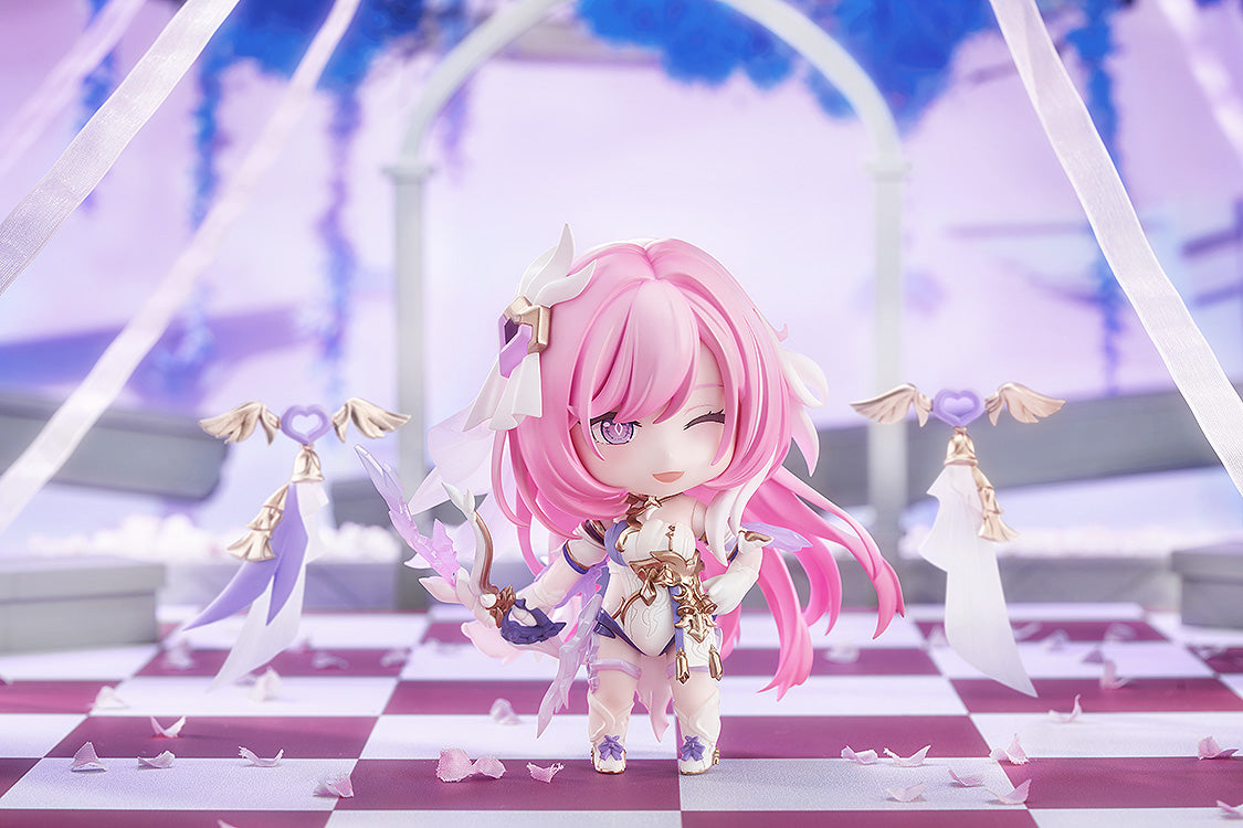 Nendoroid "Honkai Impact 3rd" Elysia - Herrscher of Human: Ego
