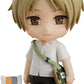 Nendoroid "Natsume's Book of Friends" Natsume Takashi & Nyanko-sensei