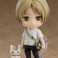Nendoroid "Natsume's Book of Friends" Natsume Takashi & Nyanko-sensei