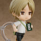 Nendoroid "Natsume's Book of Friends" Natsume Takashi & Nyanko-sensei