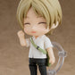 Nendoroid "Natsume's Book of Friends" Natsume Takashi & Nyanko-sensei