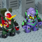 Rebuild of Evangelion BRICKROID Evangelion Test Type-01