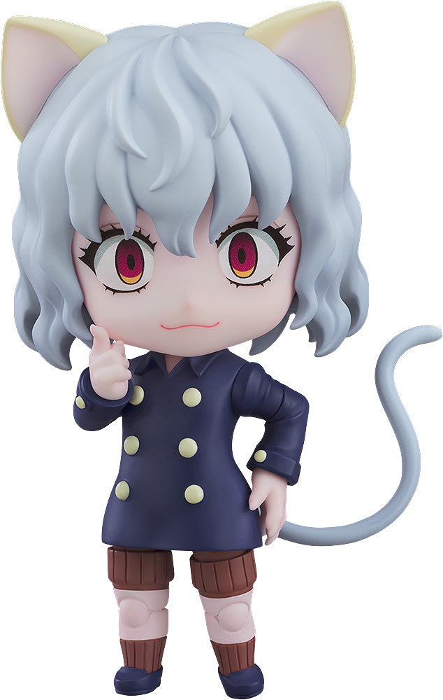 Hunter x Hunter figures and goods | animota