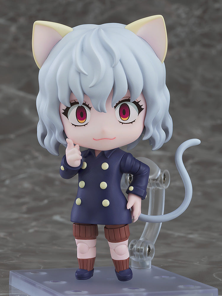 Nendoroid "Hunter x Hunter" Neferpitou
