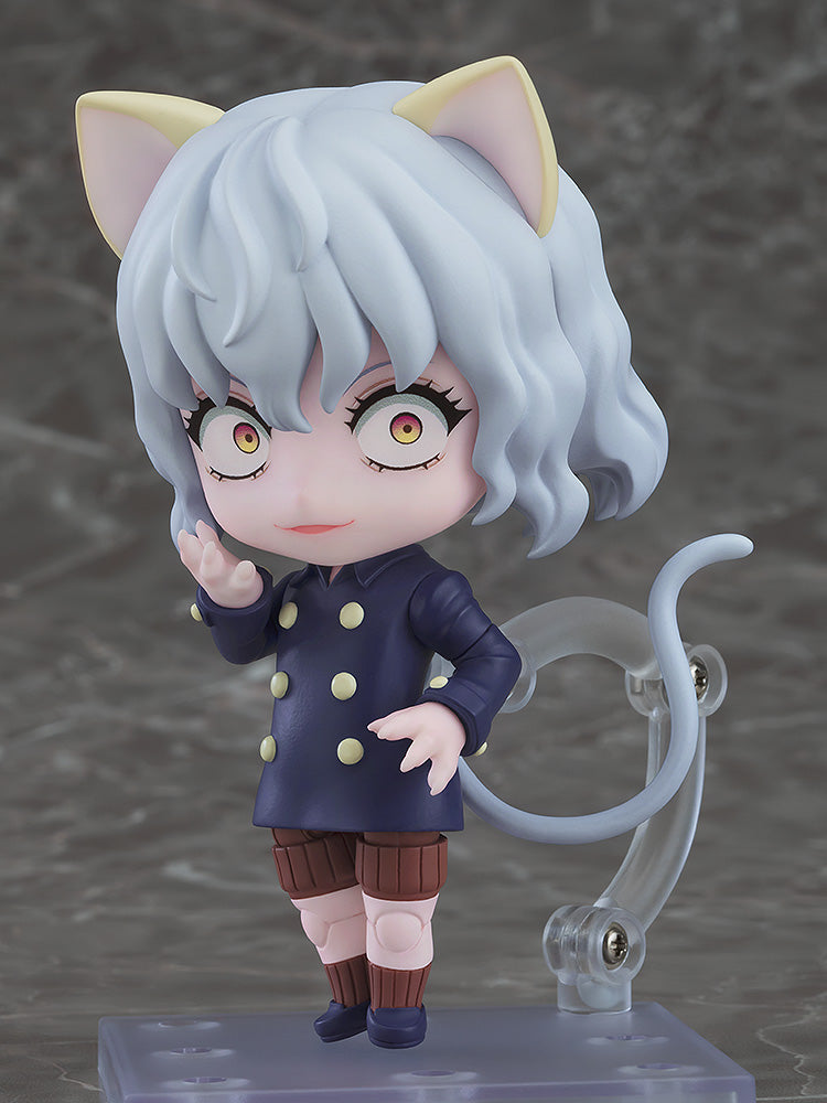 Nendoroid "Hunter x Hunter" Neferpitou