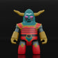 Mazinger Z BRICKROID Mechanical Beasts Set 1