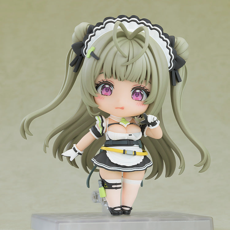 Nendoroid "Goddess of Victory: Nikke" Soda