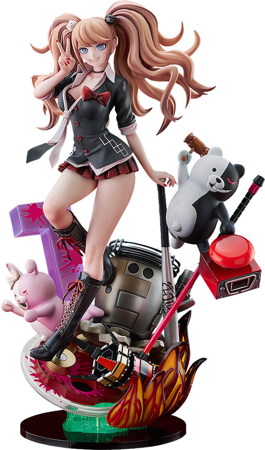 Danganronpa Series Enoshima Junko 15th Anniversary Ver.