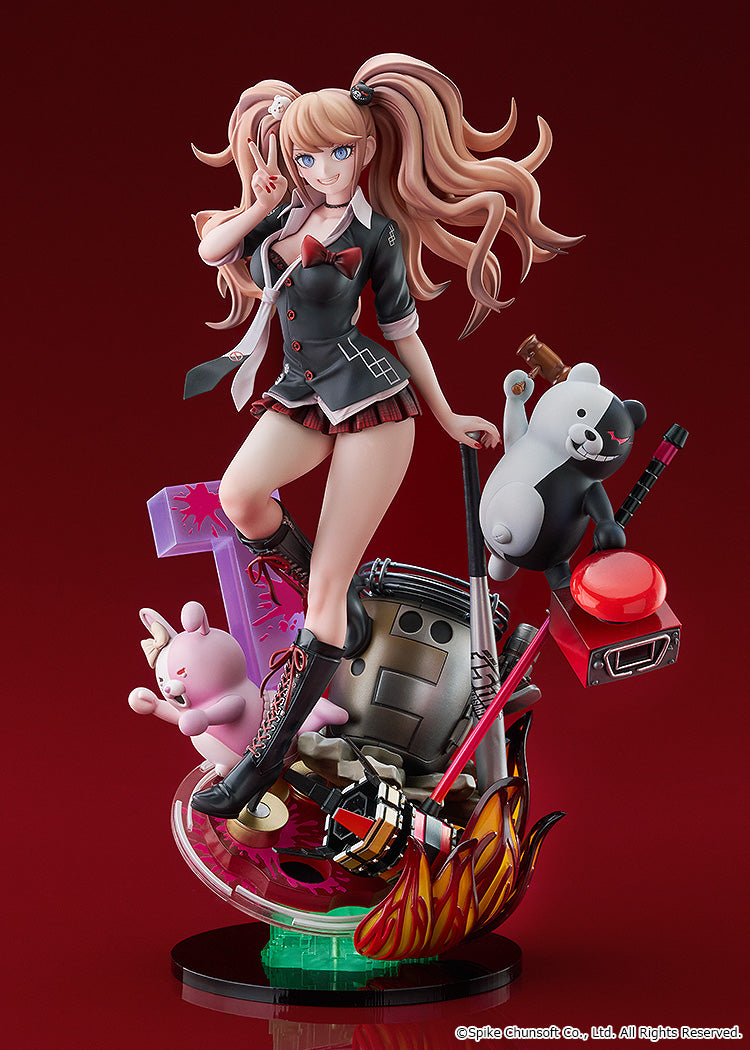 Danganronpa Series Enoshima Junko 15th Anniversary Ver.