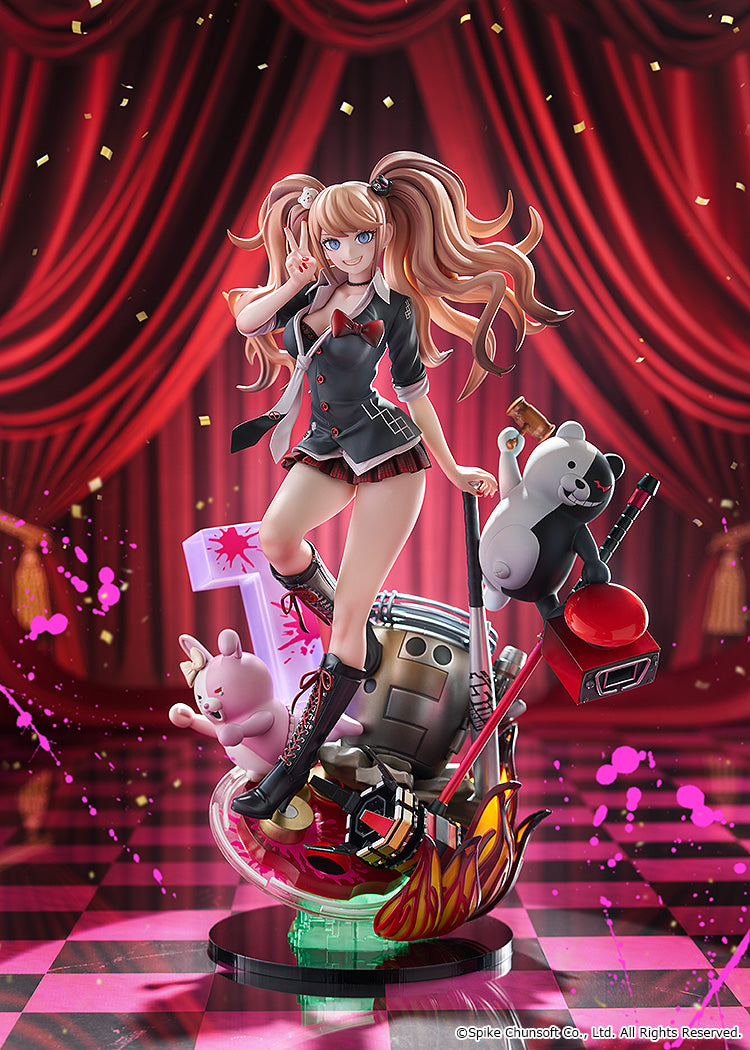 Danganronpa Series Enoshima Junko 15th Anniversary Ver.