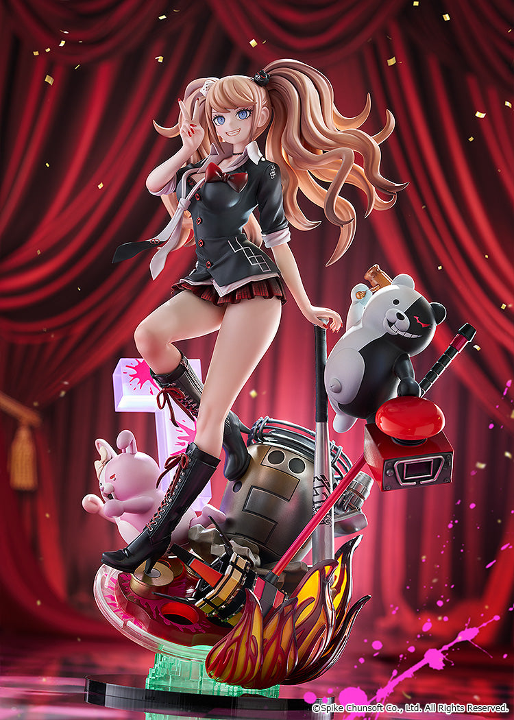 Danganronpa Series Enoshima Junko 15th Anniversary Ver.