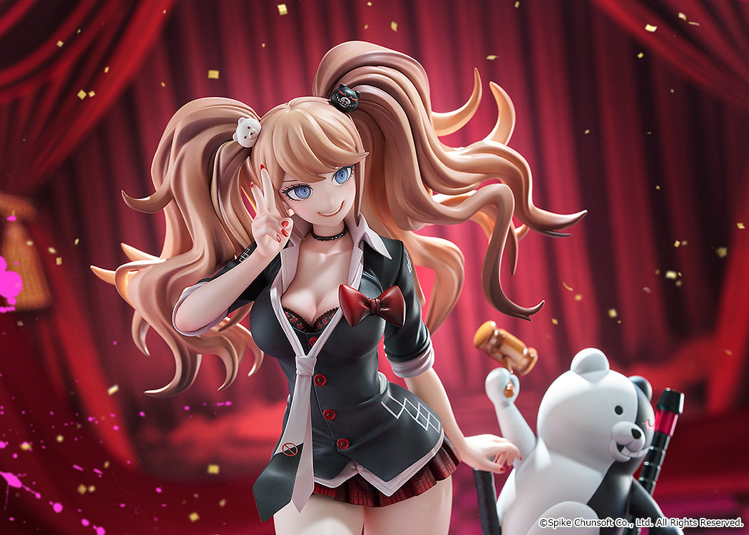 Danganronpa Series Enoshima Junko 15th Anniversary Ver.