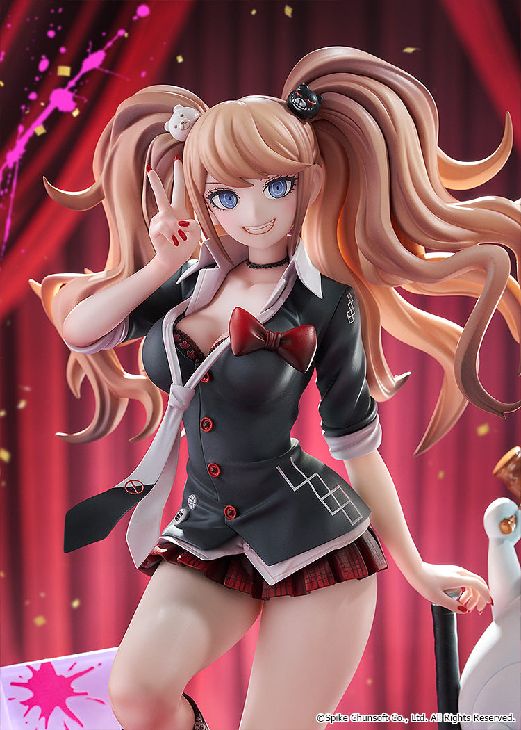 Danganronpa Series Enoshima Junko 15th Anniversary Ver.
