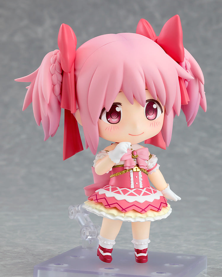 Nendoroid "Puella Magi Madoka Magica the Movie -Walpurgisnacht: Rising-" Kaname Madoka Walpurgisnacht: Rising Ver. Basic