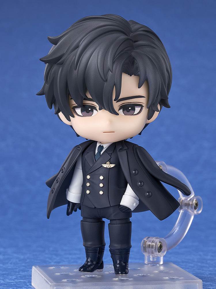 Nendoroid "Shi Jie Zhi Wai" Gu Shiye