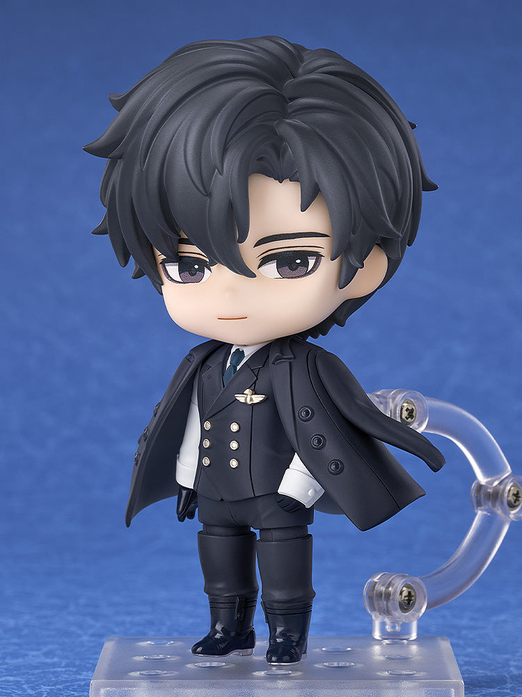 Nendoroid "Shi Jie Zhi Wai" Gu Shiye