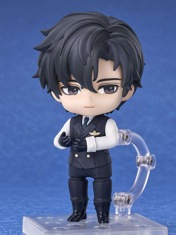 Nendoroid "Shi Jie Zhi Wai" Gu Shiye