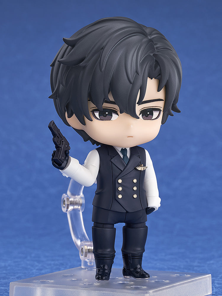 Nendoroid "Shi Jie Zhi Wai" Gu Shiye