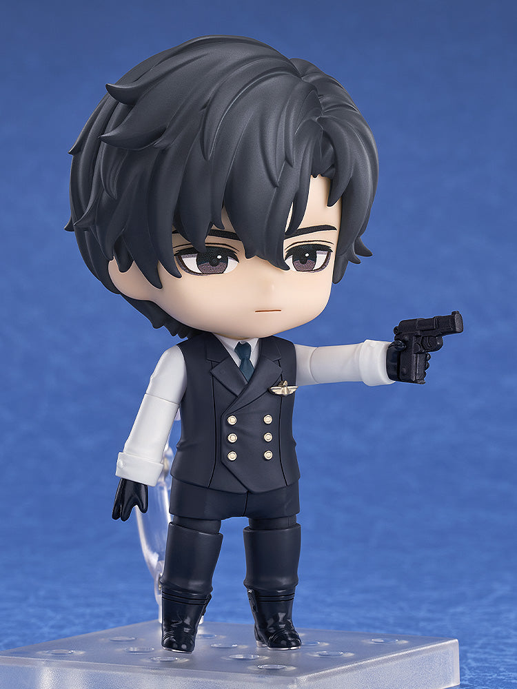 Nendoroid "Shi Jie Zhi Wai" Gu Shiye