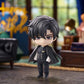 Nendoroid "Shi Jie Zhi Wai" Gu Shiye