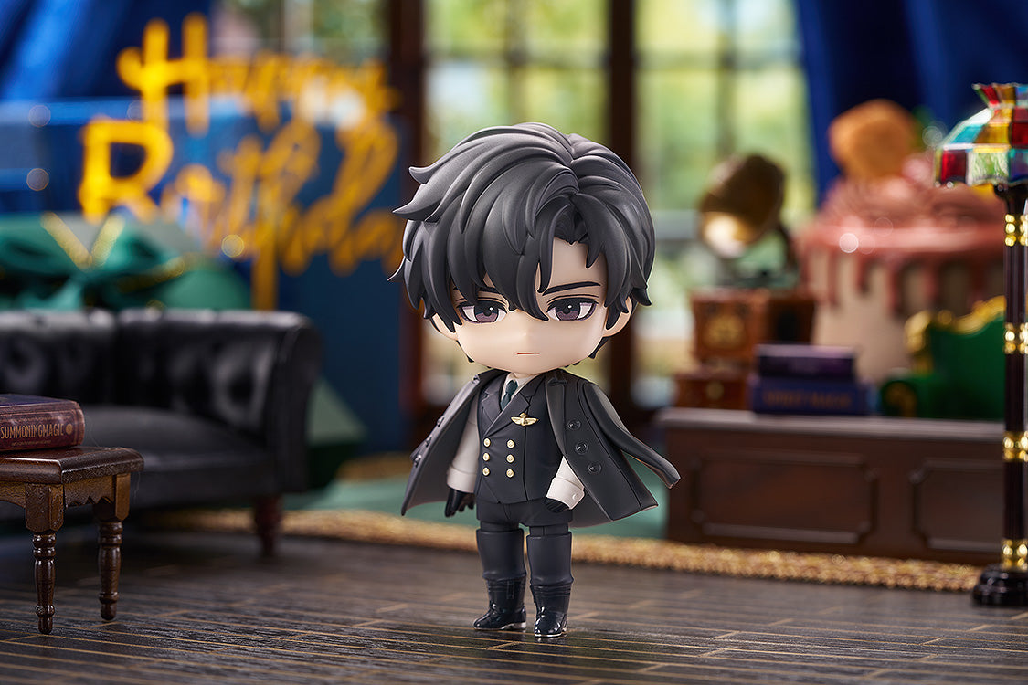 Nendoroid "Shi Jie Zhi Wai" Gu Shiye