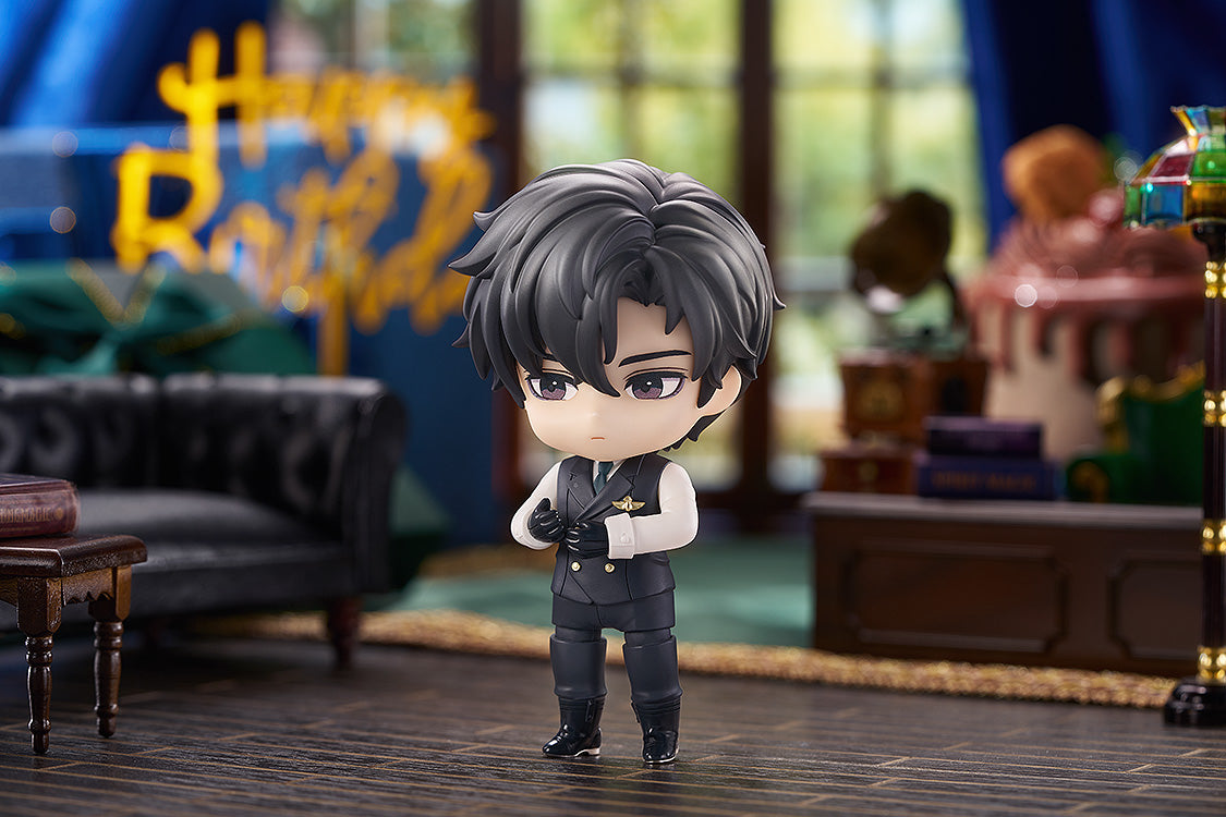 Nendoroid "Shi Jie Zhi Wai" Gu Shiye