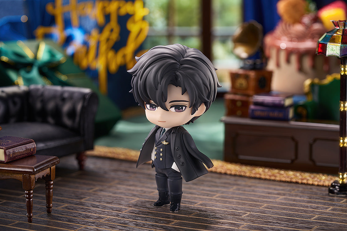 Nendoroid "Shi Jie Zhi Wai" Gu Shiye