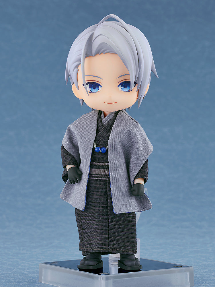 Nendoroid Doll "Touken Ranbu -ONLINE-" Yamanbagiri Chougi Casual Outfit Ver.