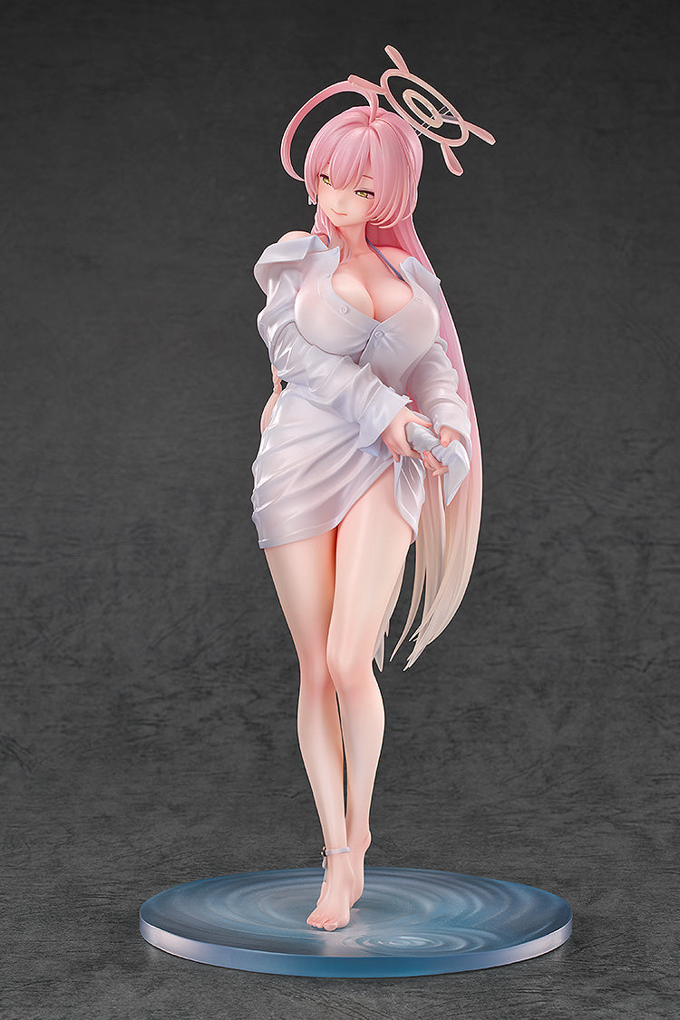 Blue Archive Hanako (Swimsuit): Memorial Lobby Ver.
