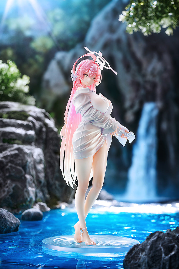 Blue Archive Hanako (Swimsuit): Memorial Lobby Ver.