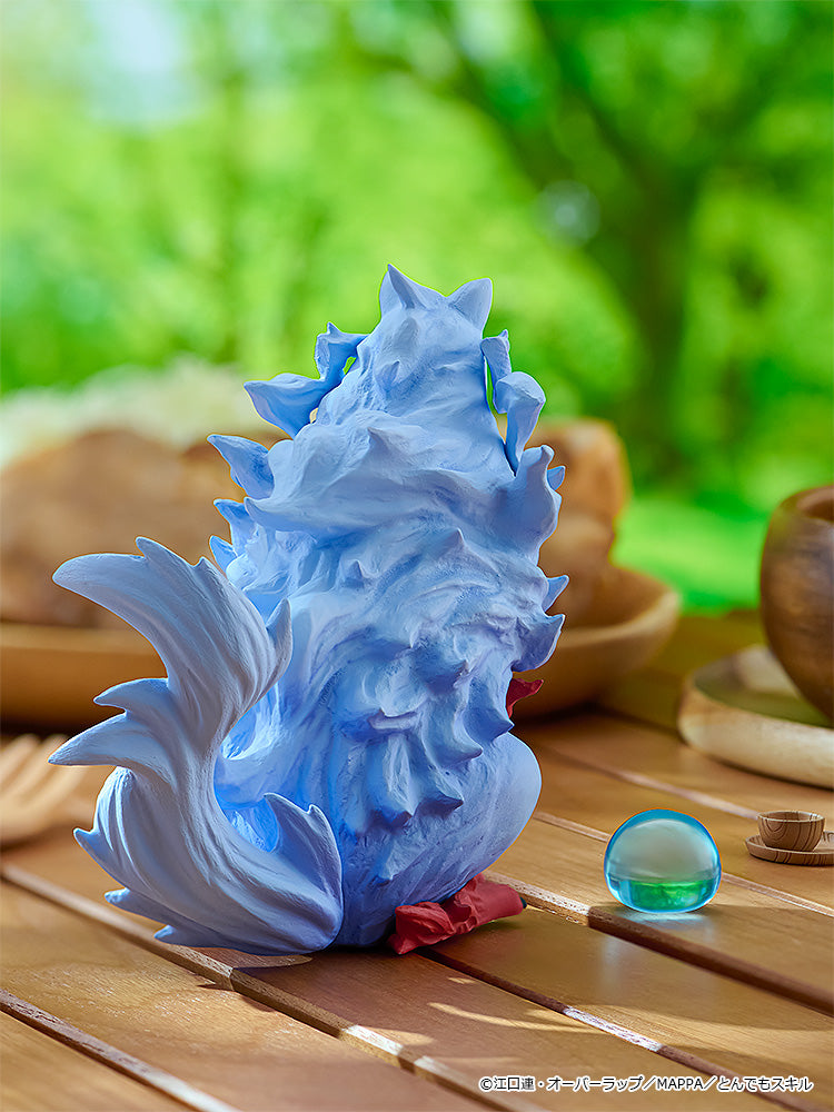 POP UP PARADE Swacchao! "Campfire Cooking in Another World with My Absurd Skill 2" Fel & Sui
