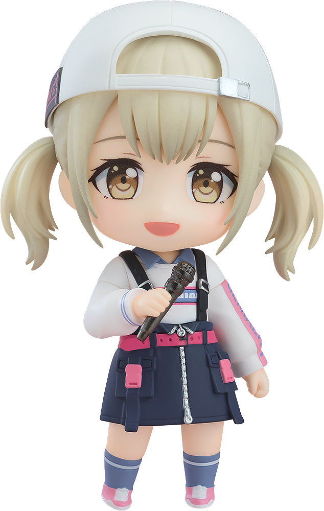 Nendoroid "Project SEKAI Colorful Stage! feat. Hatsune Miku" Azusawa Kohane