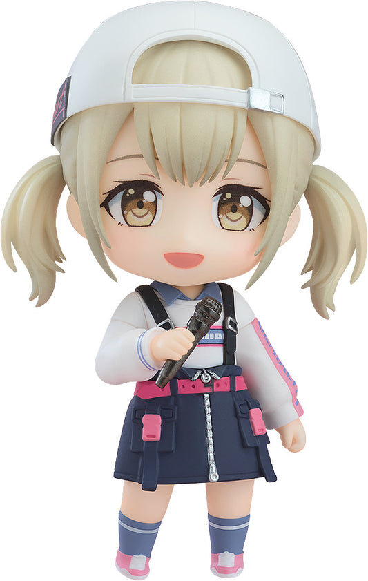 Nendoroid "Project SEKAI Colorful Stage! feat. Hatsune Miku" Azusawa Kohane