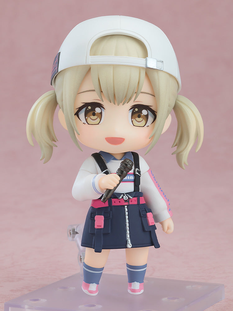 Nendoroid "Project SEKAI Colorful Stage! feat. Hatsune Miku" Azusawa Kohane