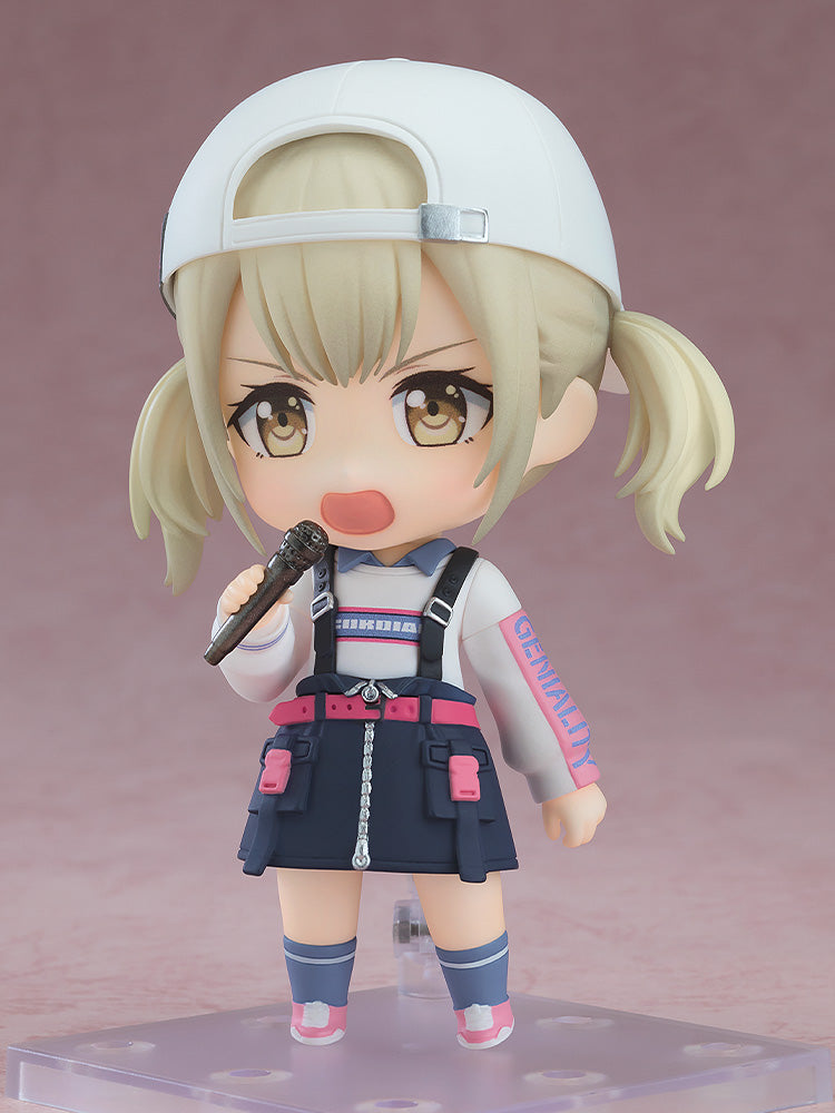 Nendoroid "Project SEKAI Colorful Stage! feat. Hatsune Miku" Azusawa Kohane
