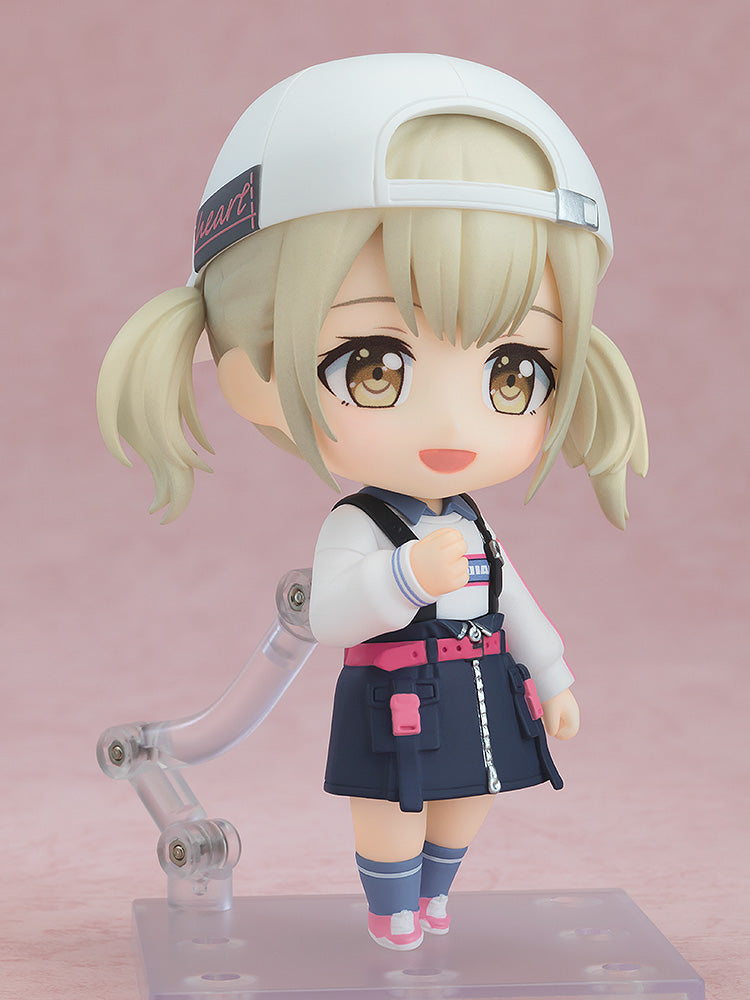 Nendoroid "Project SEKAI Colorful Stage! feat. Hatsune Miku" Azusawa Kohane