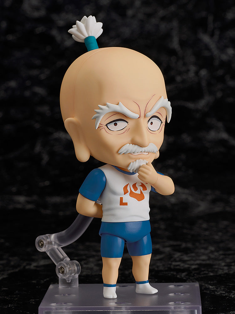 Nendoroid "Hunter x Hunter" Netero