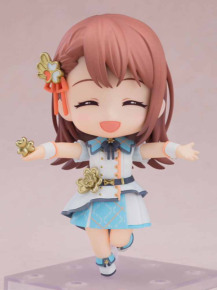 Nendoroid "Project SEKAI Colorful Stage! feat. Hatsune Miku" Hanasato Minori