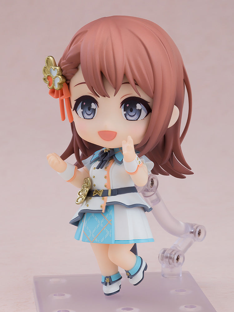 Nendoroid "Project SEKAI Colorful Stage! feat. Hatsune Miku" Hanasato Minori