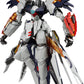 Moderoid "Linebarrels of Iron" Linebarrel Overdrive  Plastic Model