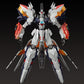 Moderoid "Linebarrels of Iron" Linebarrel Overdrive  Plastic Model