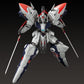 Moderoid "Linebarrels of Iron" Linebarrel Overdrive  Plastic Model