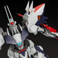 Moderoid "Linebarrels of Iron" Linebarrel Overdrive  Plastic Model