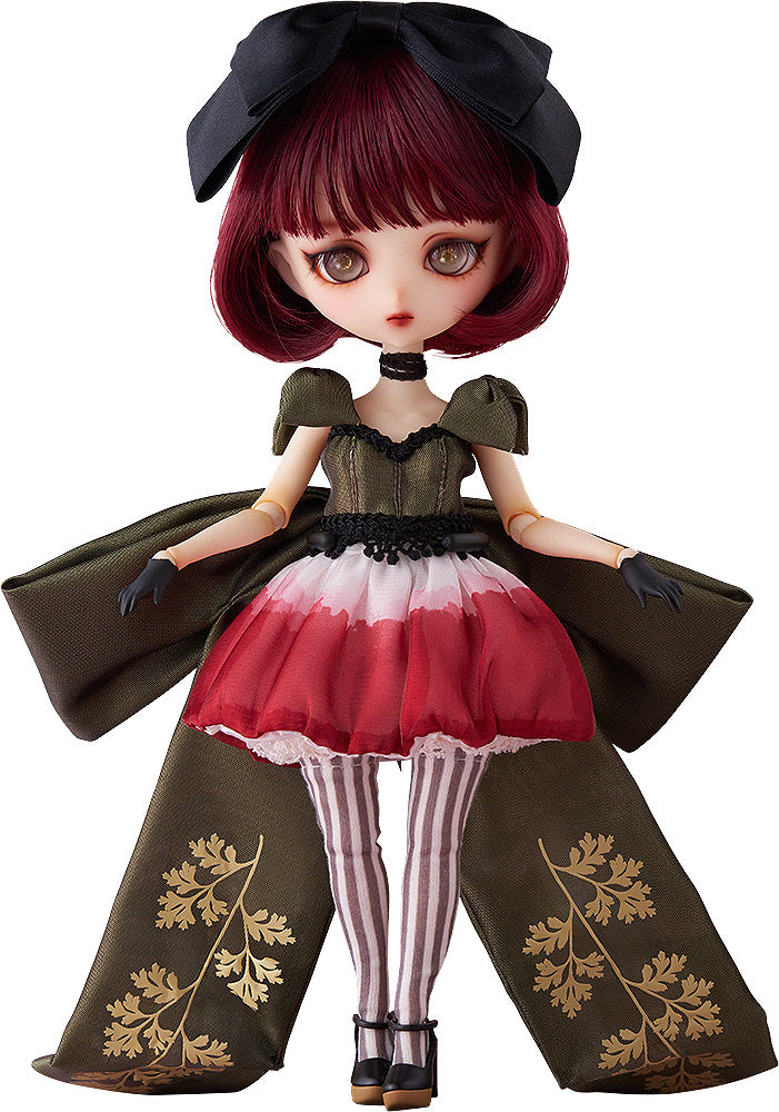 Harmonia bloom Anemone