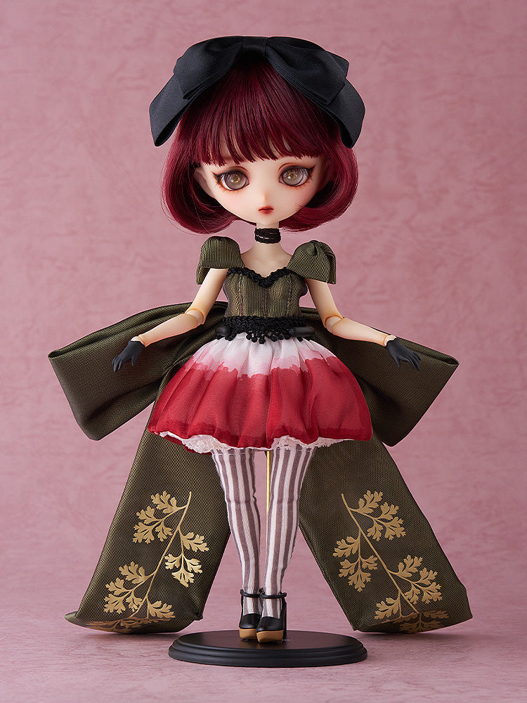 Harmonia bloom Anemone