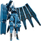 Moderoid "Linebarrels of Iron (Manga Edition)" Vardant Plastic Model